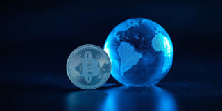 Cryptocurrency is becoming part of the mainstream global financial system