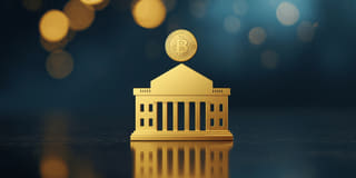 Major institutions and Wall Street are channelling funds into crypto ETFs